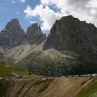 Val Gardena