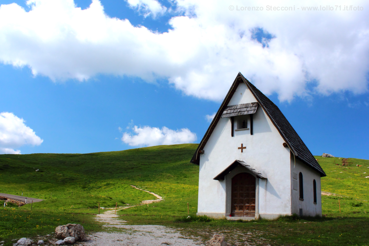 Val Gardena