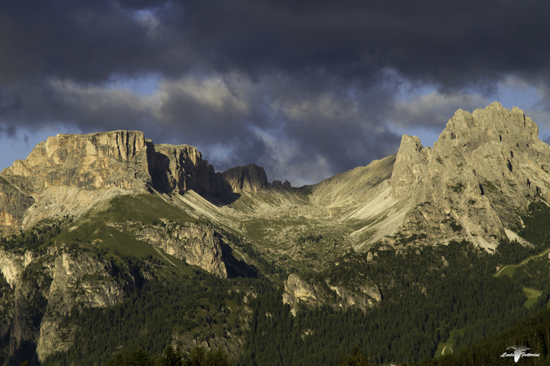 Val Gardena