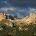 Val Gardena