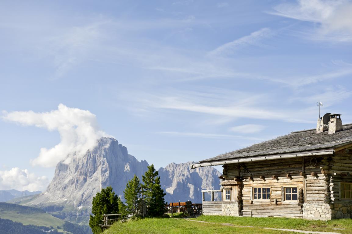 Val Gardena Gröden