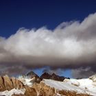 Val Gardena mit Blick zur Stevia