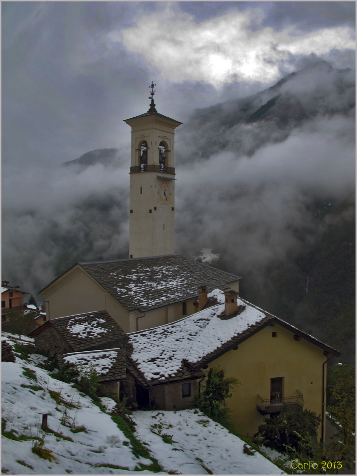 Val Gerola