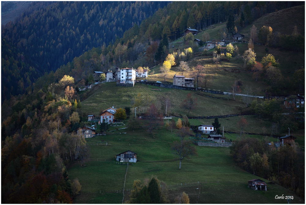 Val Gerola