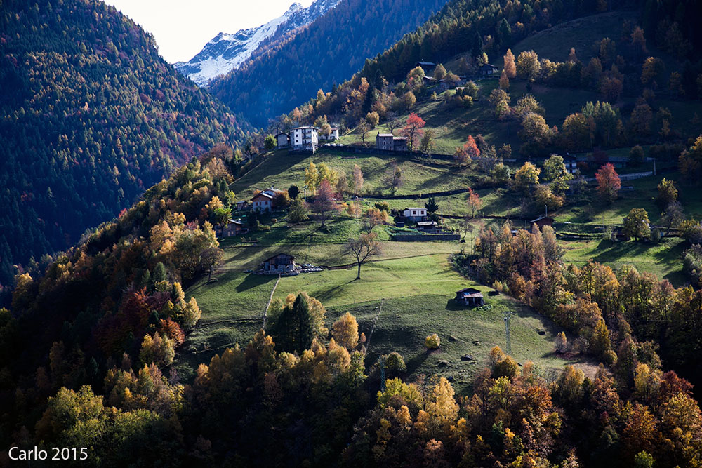 Val Gerola