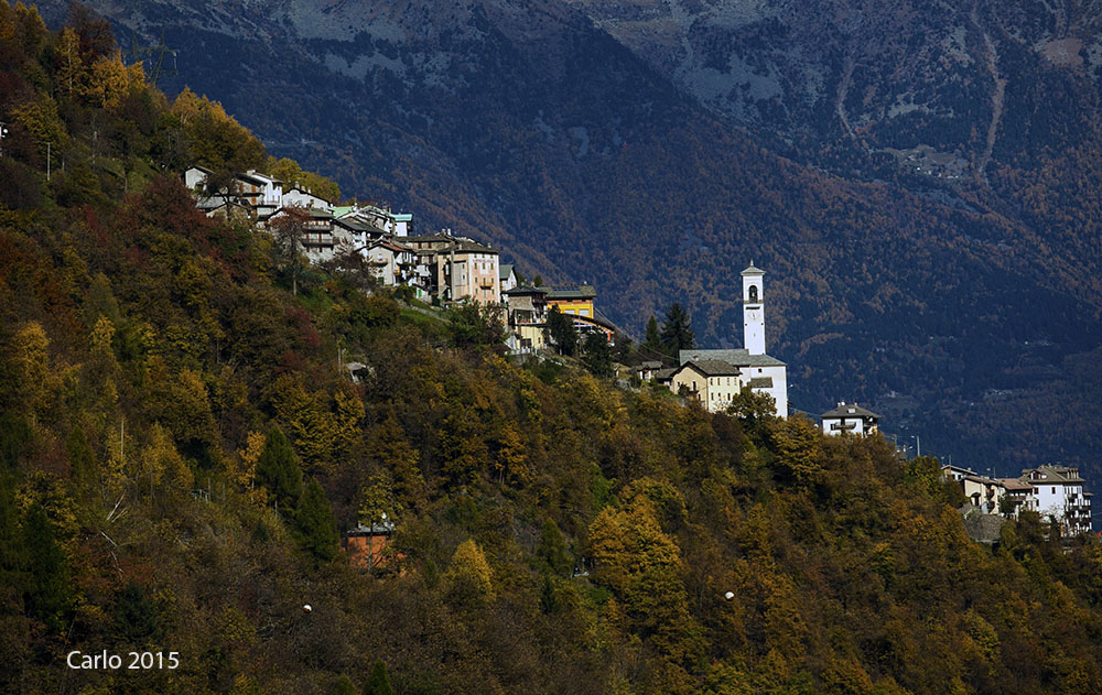 Val Gerola