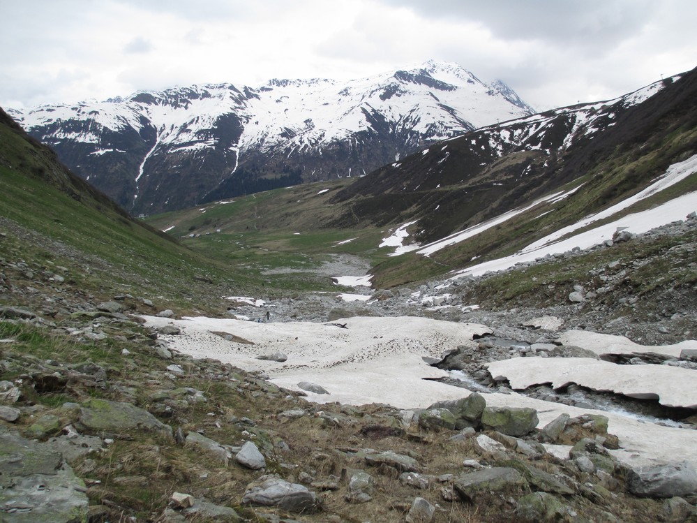 Val Giuv, Graubünden