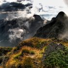 Val Grande Gratwanderung