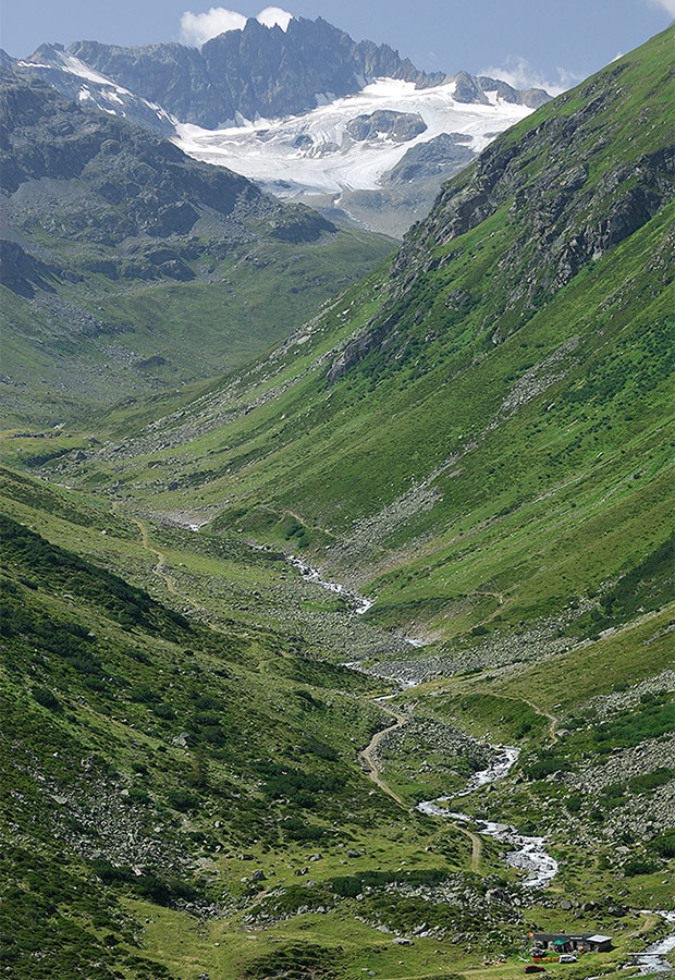 Val Grialetsch