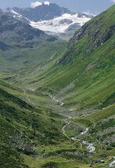 Val Grialetsch