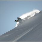 Val Lasties, Dolomiten