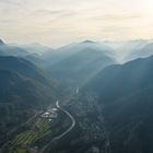 Val Maggia