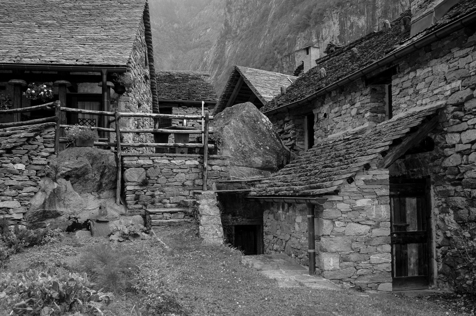 val maggia III