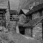 val maggia III