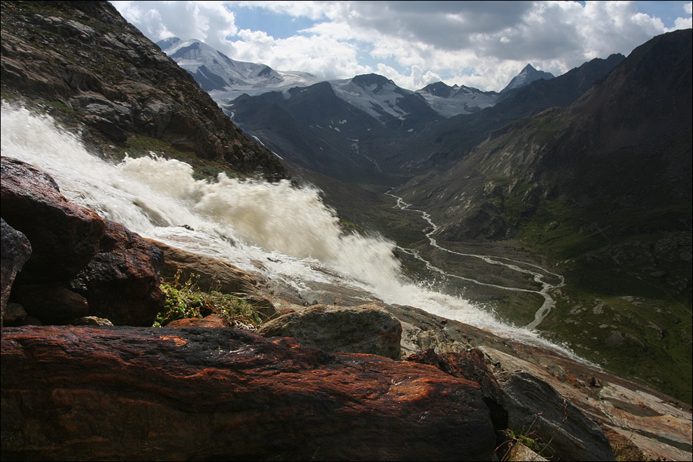 Val Martello - Martelltal