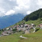 Val MAZIA (Trentino Alto Adige)