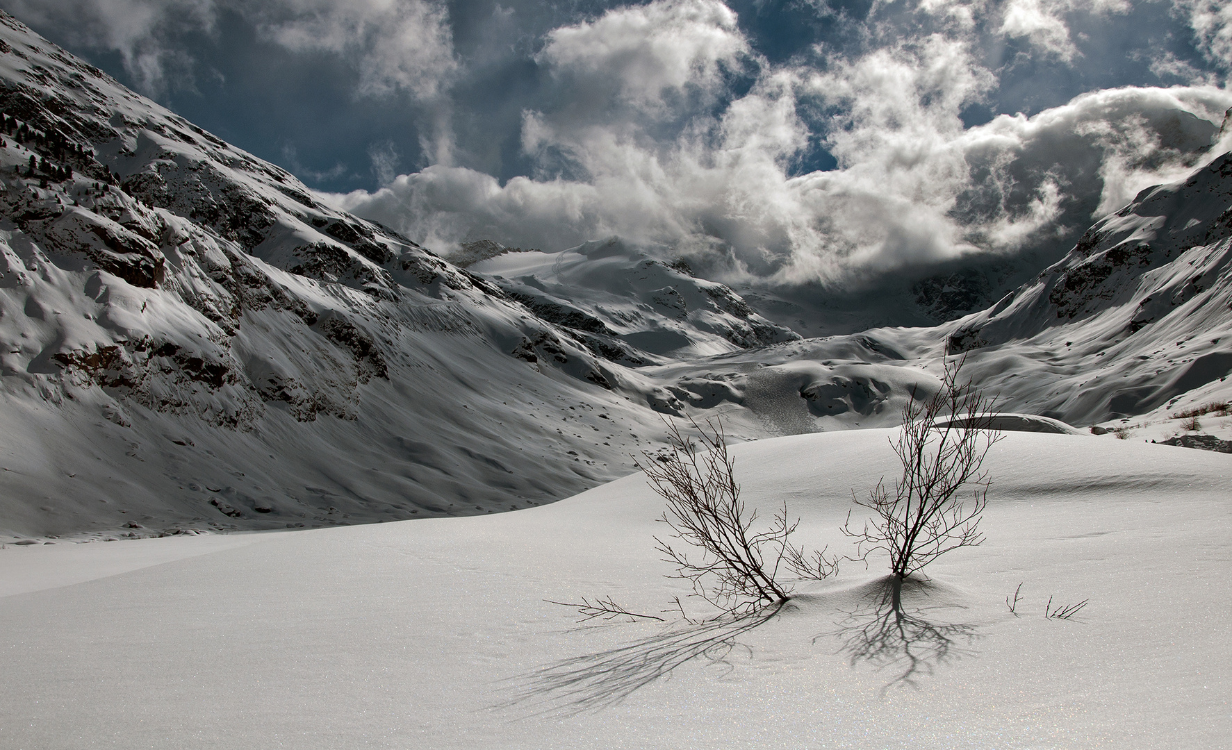 Val Morteratsch