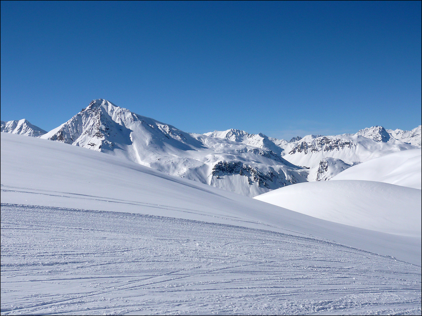 Val Müstair