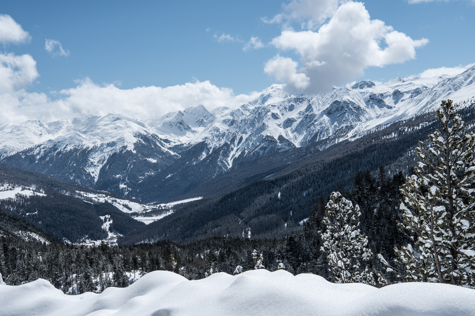 Val Müstair Foto & Bild europe, schweiz & liechtenstein, landschaft