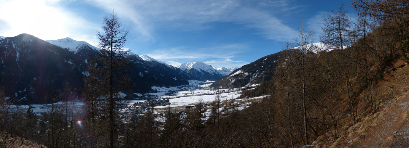 Val Müstair