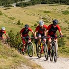 Val Müstair: Ausrichtung auf Nachhaltigkeit und Langsamtourismus