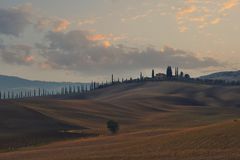 val' Orcia