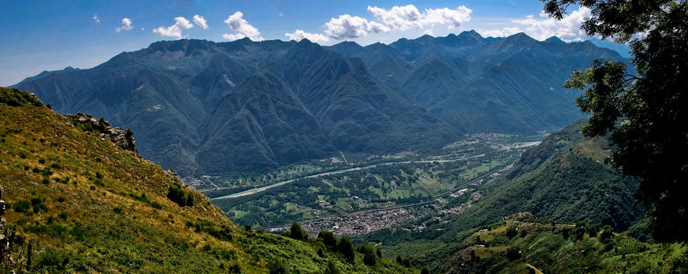 Val Ossola