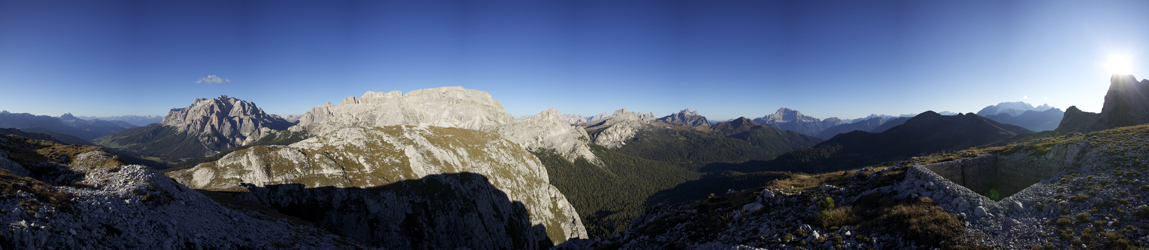 Val Parola Pano