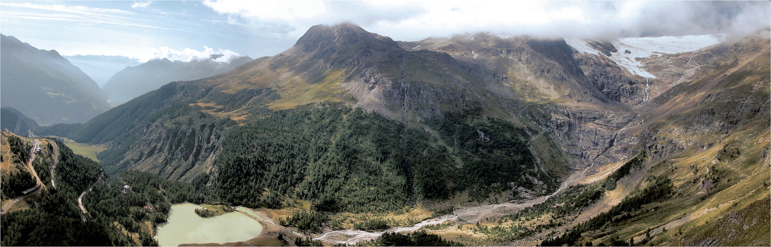 VAL POSCHIAVO