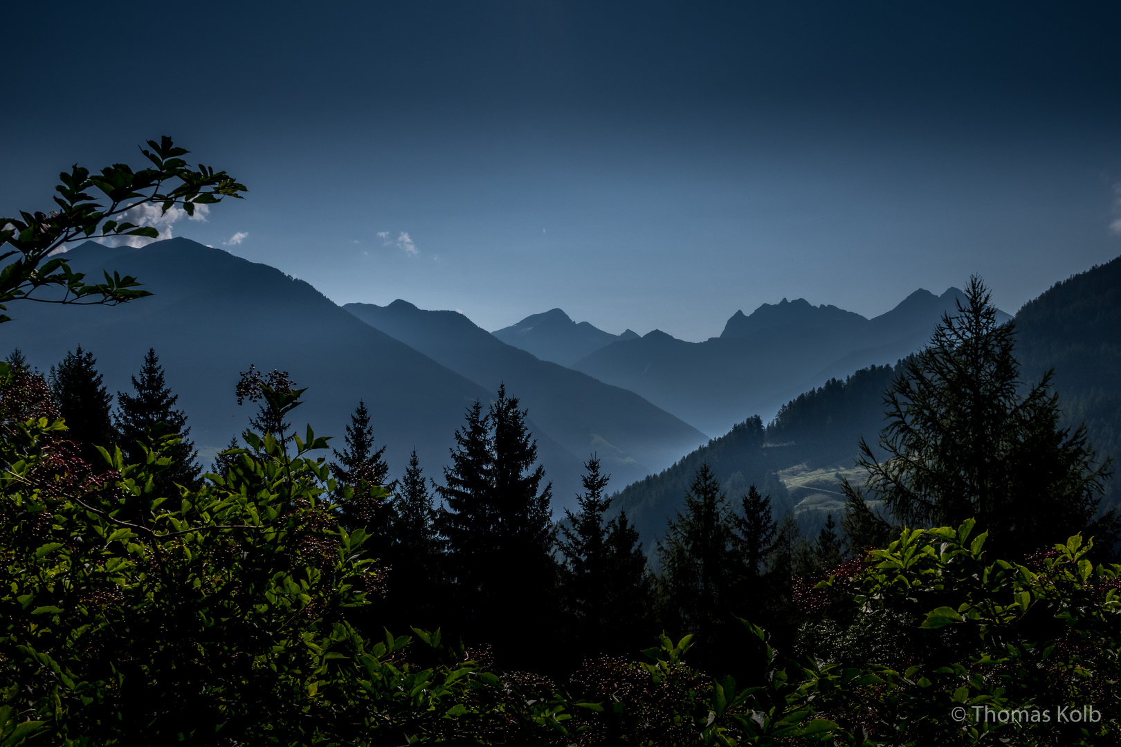 Val Pusteria