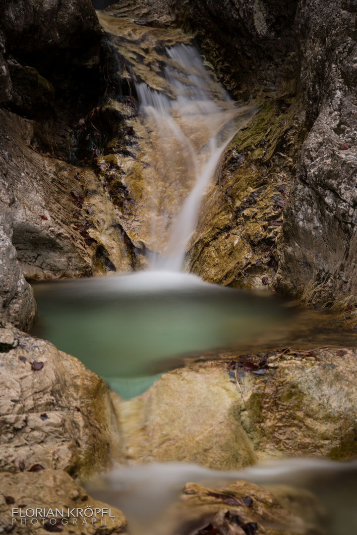 Val Raccolana (Provincia di Udine) ITALY