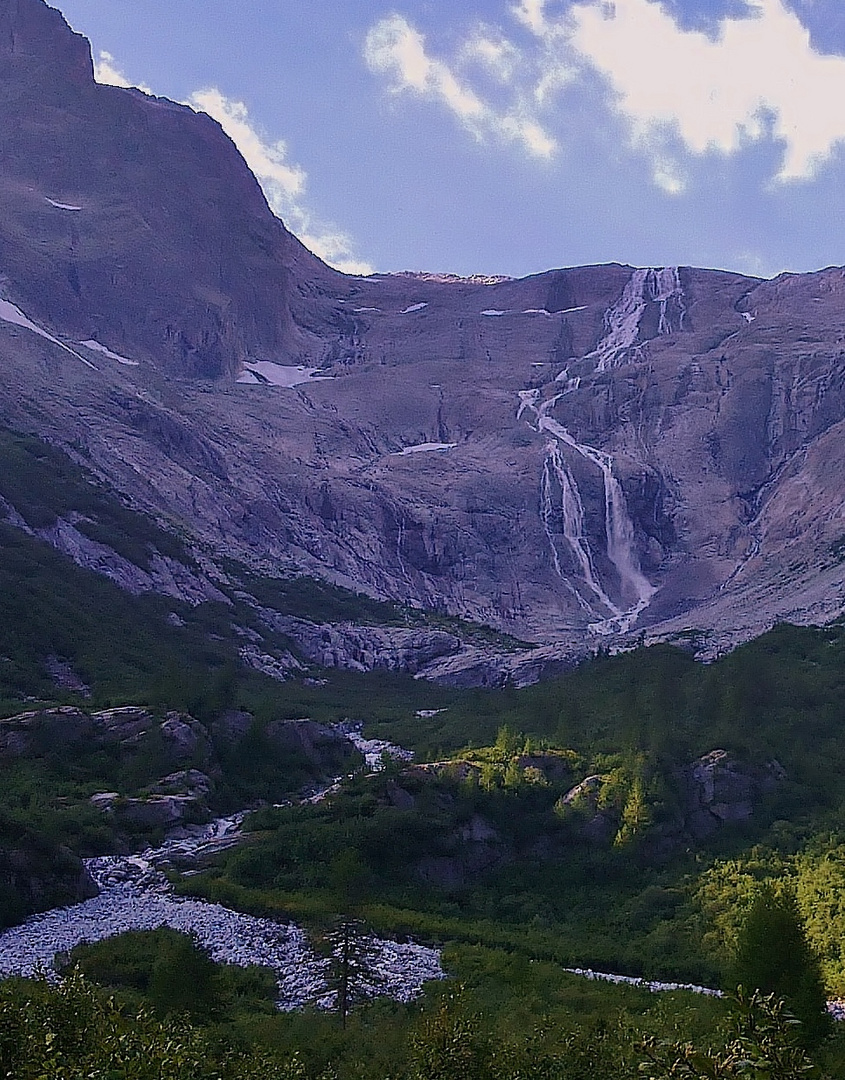 val Rendena sotto le lobbie