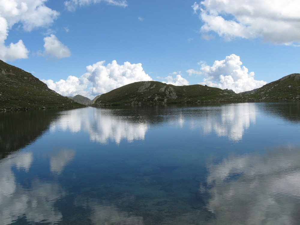 Val Ridanna - Vipiteno