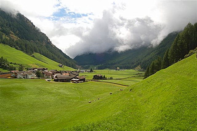 val senales