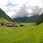 val senales