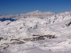 Val Thorens