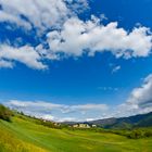 Val Trebbia, i Pascoli del Cielo (Maggio 2010)