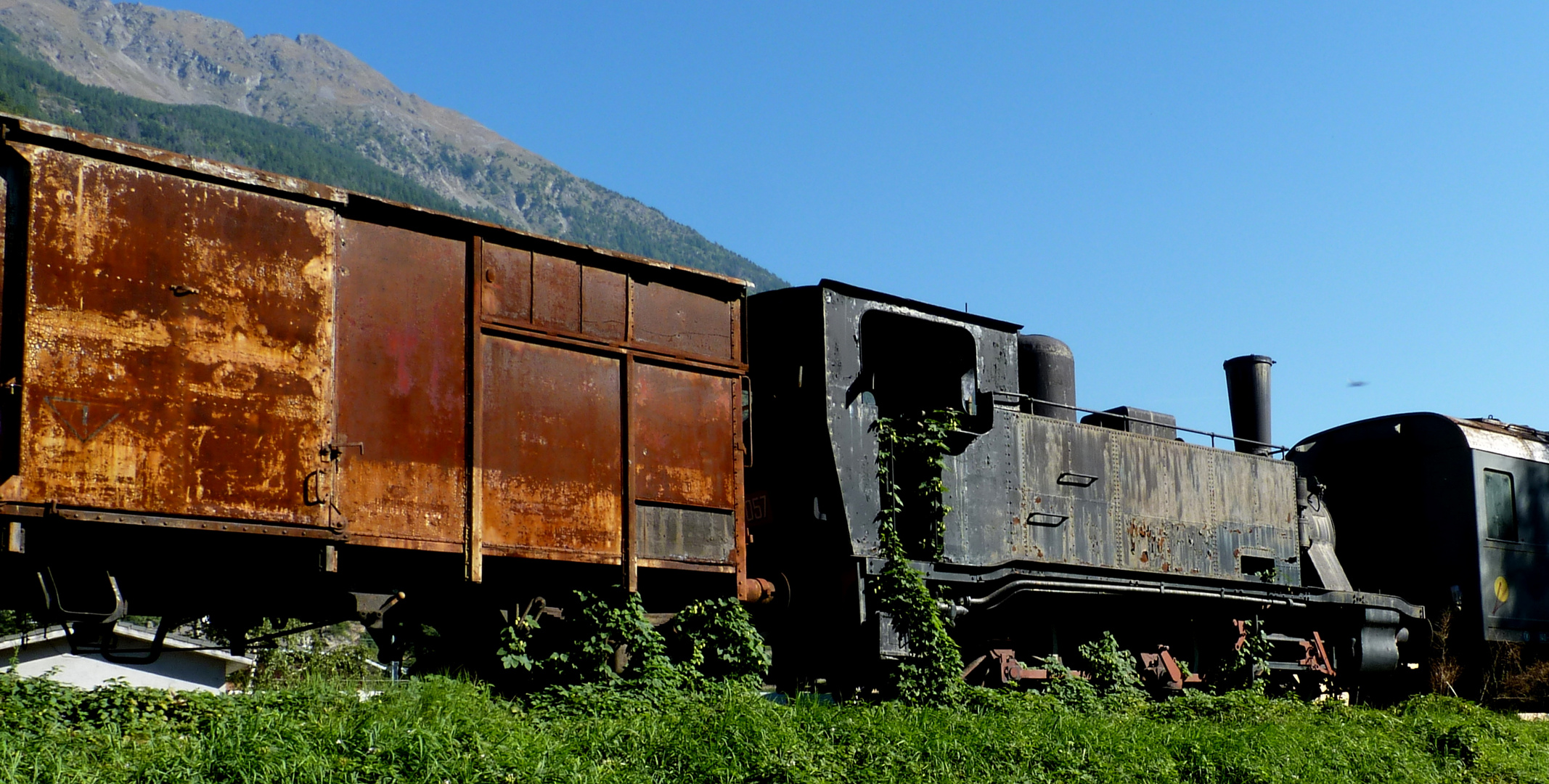 Val Valtellina..13a (Italia)