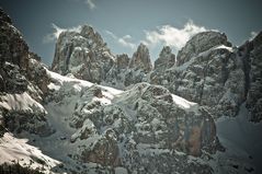 Val Venegia #4024