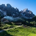 Val Venegia