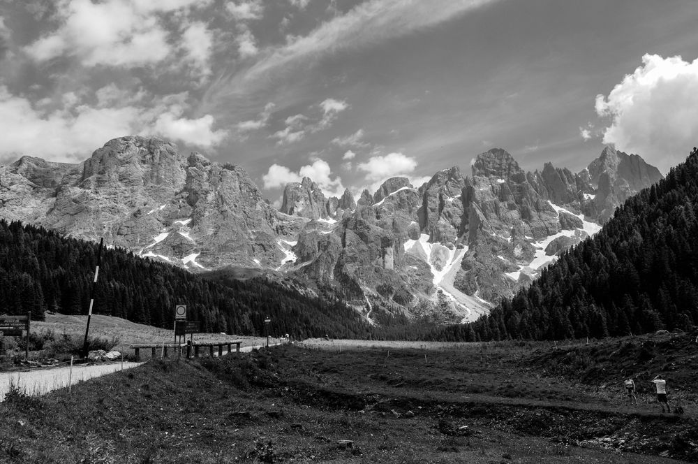 Val Venegia