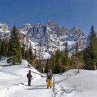 - Val Venegia -