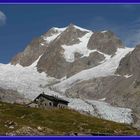 Val Veny Rifugio Elisabetta