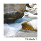 Val Versasca - Tessin