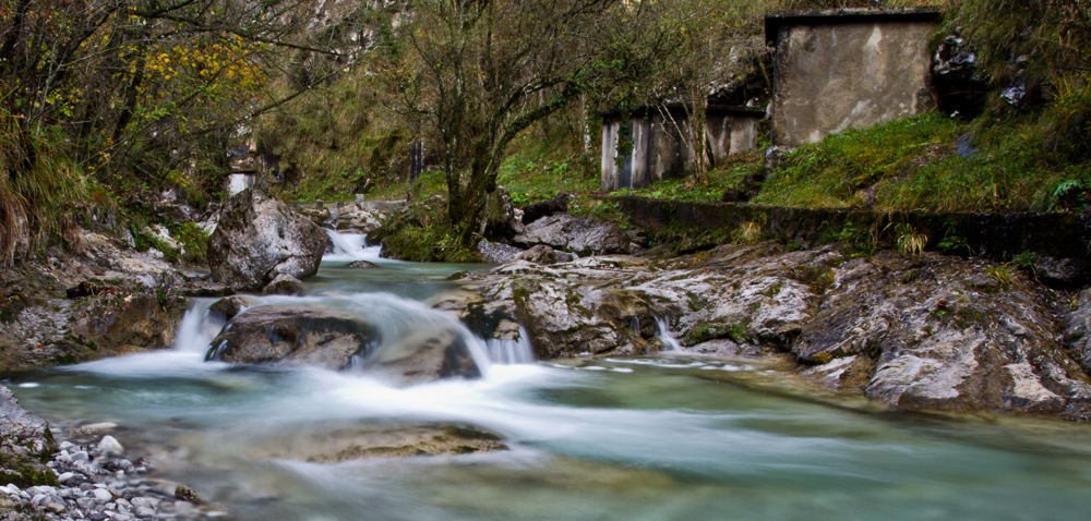 Val Vertova BG