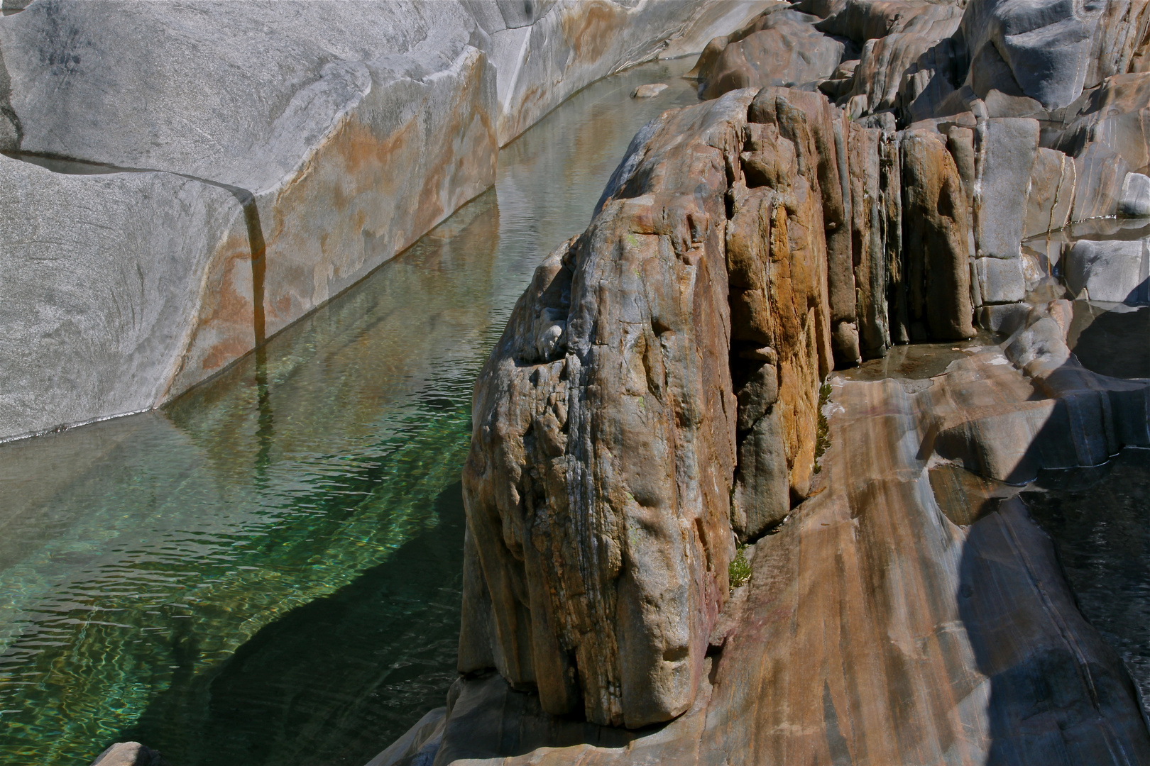 Val Verzasca 2