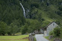 Val Verzasca