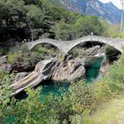 Val verzasca