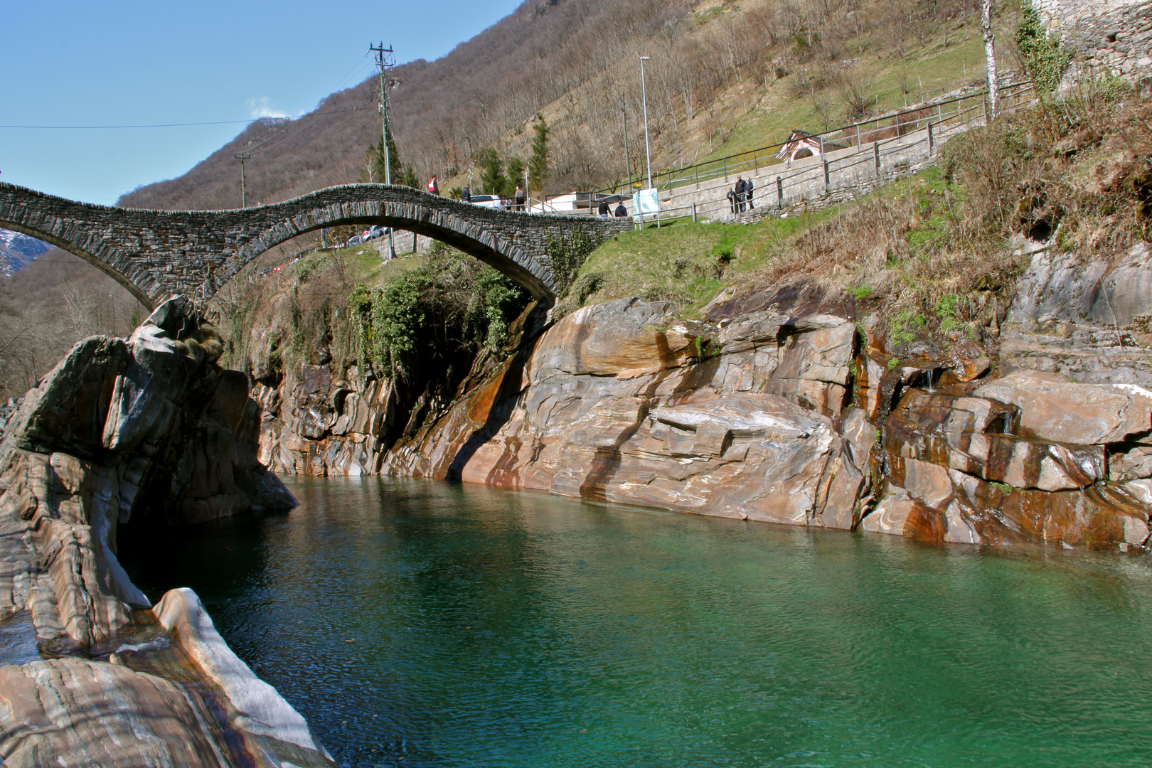 Val Verzasca