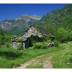 Val Verzasca